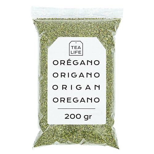 Orégano en Mercadona Precio, opiniones, usos