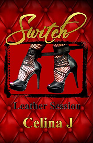 Switch: vol.1 (leather, lace and latex)