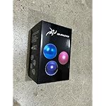 Anti-Burst Yoga Ball for Pregnancy, Slip Resistant Exercise Ball, 2 Sizes – Fitness Equipment for Home Gym, Exercise Equipment for Women, Pregnancy Must Haves, Maternity Support, Home Gym Accessories - Image 5