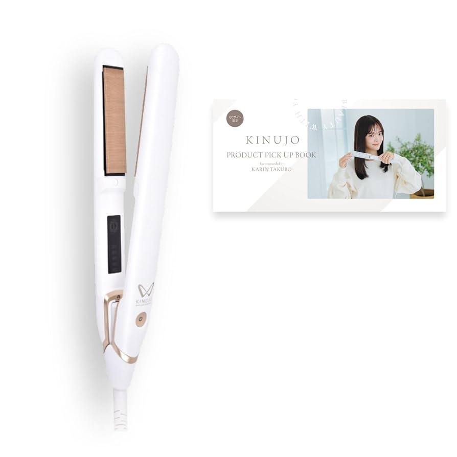 Amazon.co.jp: 【公式EC限定 コラボガイドブック付き】KINUJO 絹