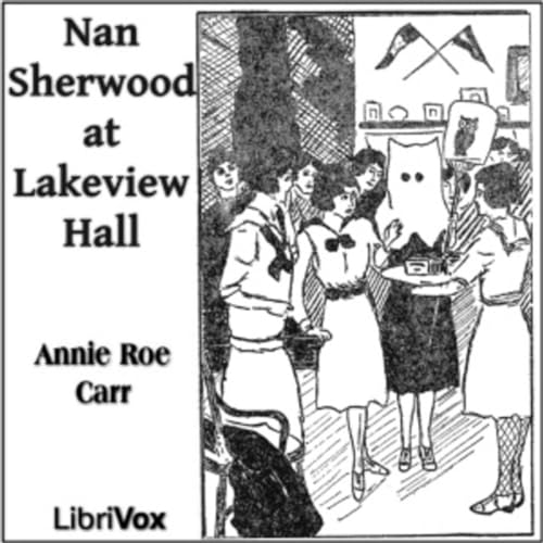 Page de couverture de 29 - All About The Boathouse Ghost