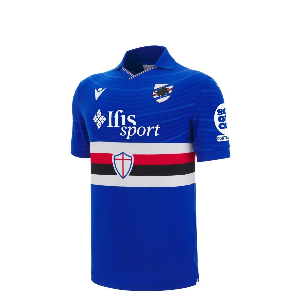 Maglia Partita Casa Adulto U.C. Sampdoria
