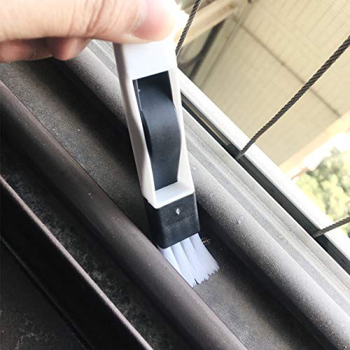 213 Stuks Toetsenbord Cleaner Cleaning Tools Set,Toetsenbord Puller Keycap Removal Tool, Deur Window Track Groove… - Image 7