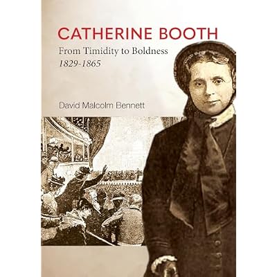 Catherine Booth