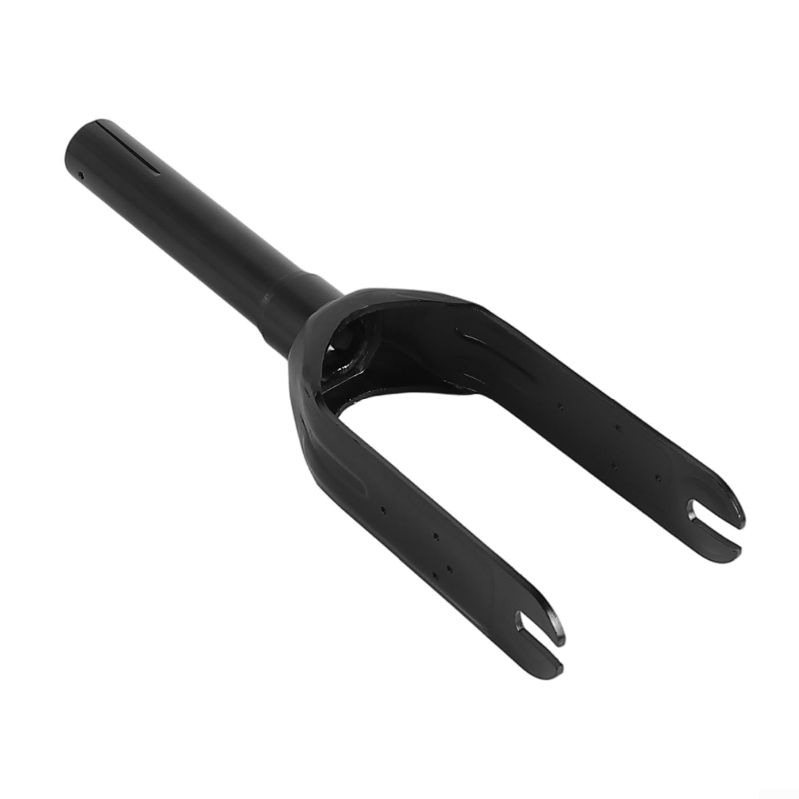 Forcella anteriore, forcella in lega di alluminio, parte di ricambio per scooter per sport all'aria aperta, design leggero e robusto, prestazioni stabili in pendolarismo, dimensioni 36 x 175