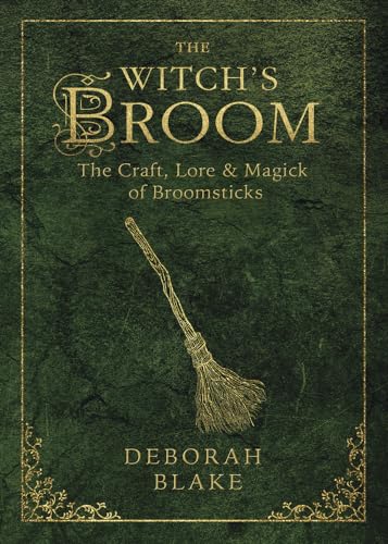 Witchs Broom view 2