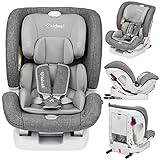 SICHERHEIT DES KINDES – Am sichersten in seiner Klasse – zusätzliche innere Verstärkungsstangen sowie haltbareres Gehäuse, hergestellt im Spritzgussverfahren.