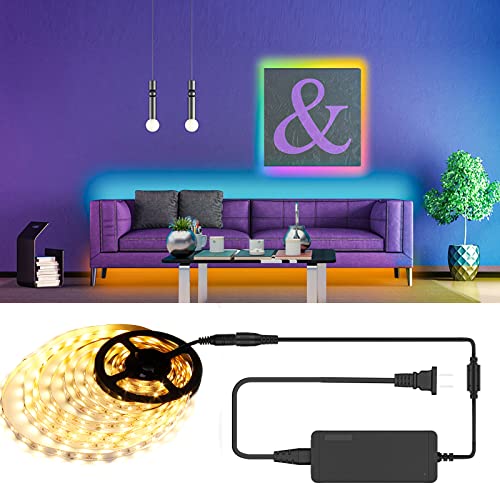 Supernight 12V 5A Power Supply Ac 100-240V 50-60Hz To Dc 12 Volt Power Adapter For 5050 3528 Led Strip Light Low Voltage Device #TOP5