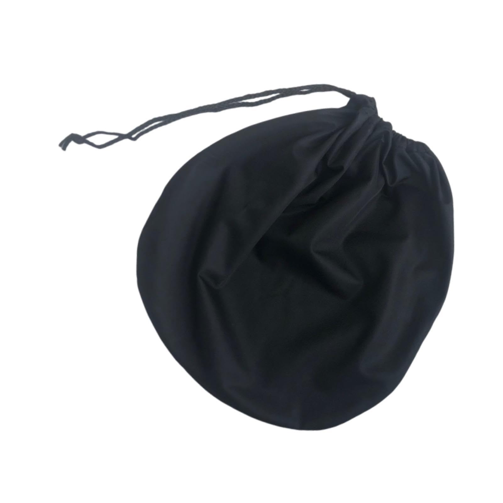 Helmet Bag Lightweight Carrying Bag for Bike Helmets Motorcycle Scooter 40x30cm-image-43