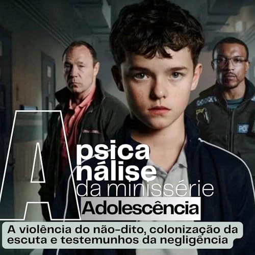 Adolesc&ecirc;ncia - A viol&ecirc;ncia do n&atilde;o-dito, coloniza&ccedil;&atilde;o da escuta e testemunhos da neglig&ecirc;ncia.