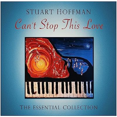 Can&acute;t Stop This Love: The Essential Collection