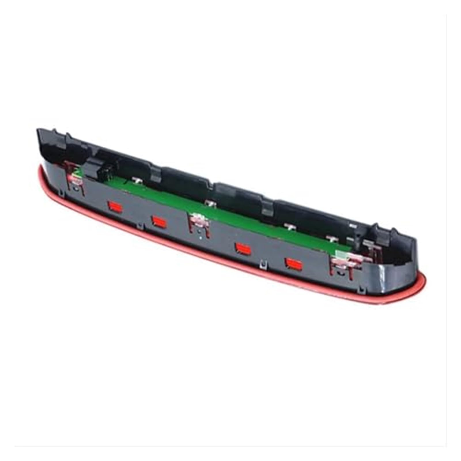 Tercera luz de freno, para VW, para Golf, 6 Mk6, para POLO, 6R