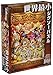 Tenyo (dw-470 Disney World Smallest Love Marionettes Puzzle (1000 Pezzi)