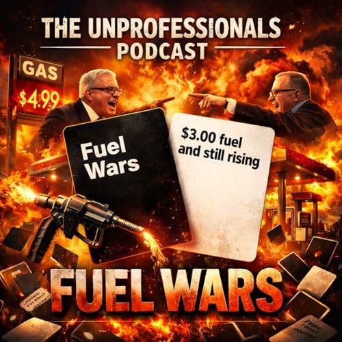 Fuel Wars!
