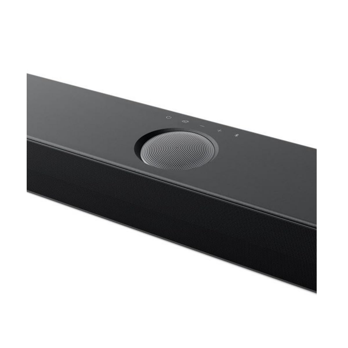 LG S70TR Barre de son 5.1.1 Dolby Atmos 500 W Caisson de basses sans fil