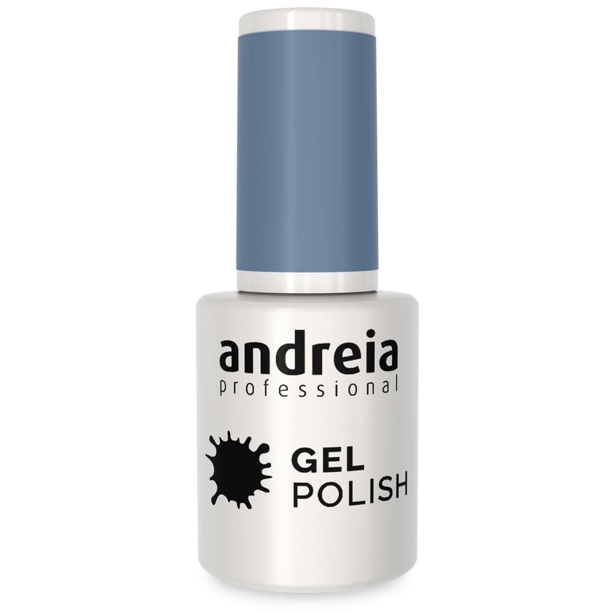 Andreia Pintauñas Semipermanentes – Esmalte Semipermanente Profesional para Uñas de Gel - Manicura con Brillo Intenso que Dura Hasta 4 Semanas - Color MZ3 Coral Neón - 10,5ml — view 126