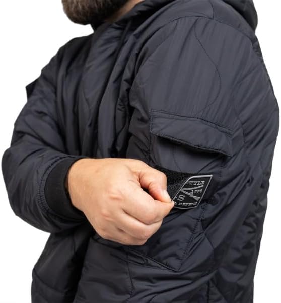 Grunt Style Tac Woobie Pullover Hoodie