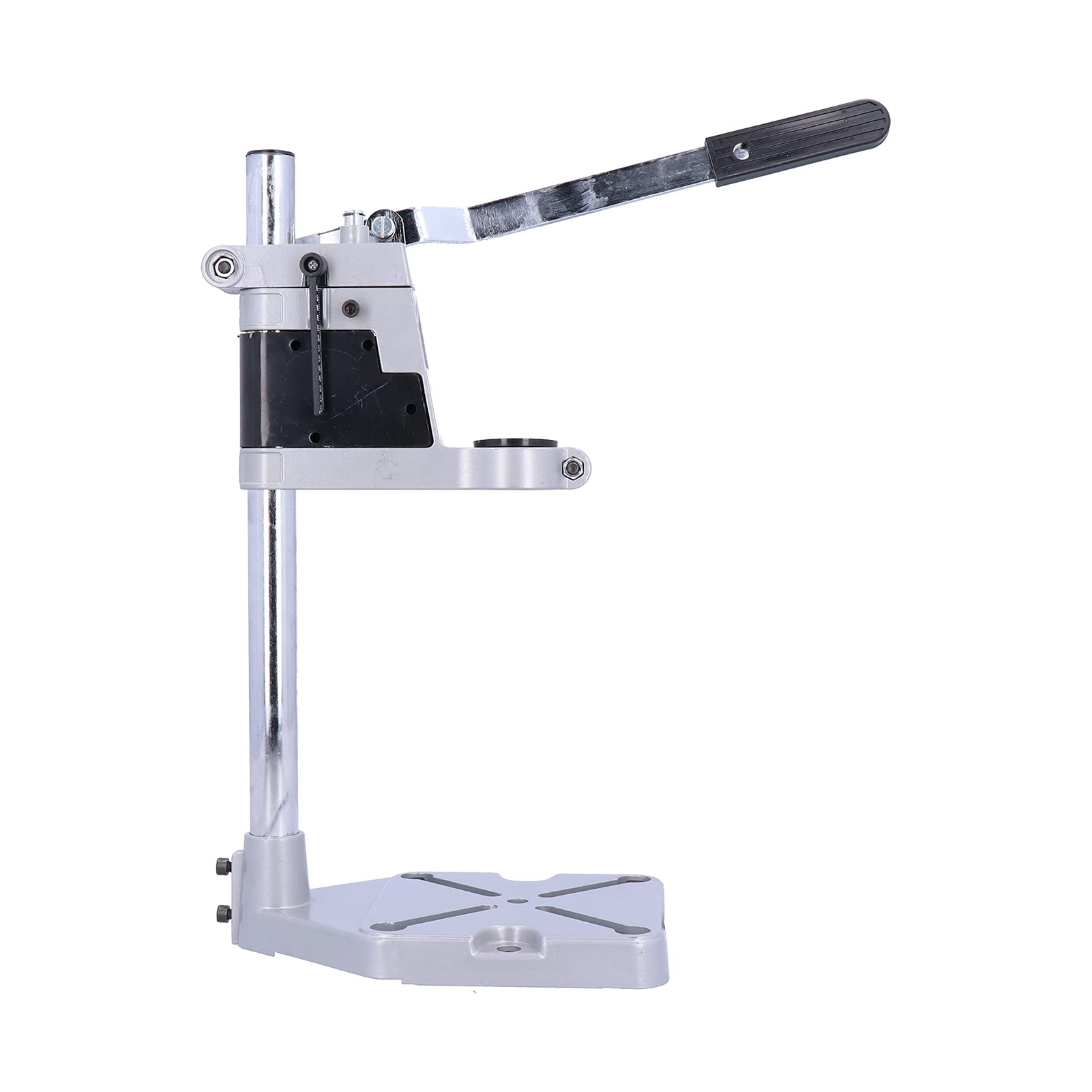 Soporte de Taladro de Columna con de 60 Mm Ajustable