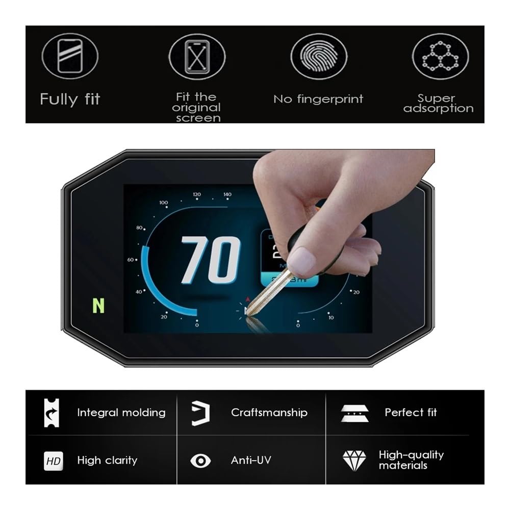 KIT LEVE FRENO COMPLETO LEVA MOLLA MANUBRIO PER CIAO 50 PX P BRAVO FL SI PIAGGIO - Foto 14