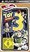 Toy Story 3 - Das Videospiel [Essentials] - [Sony PSP]