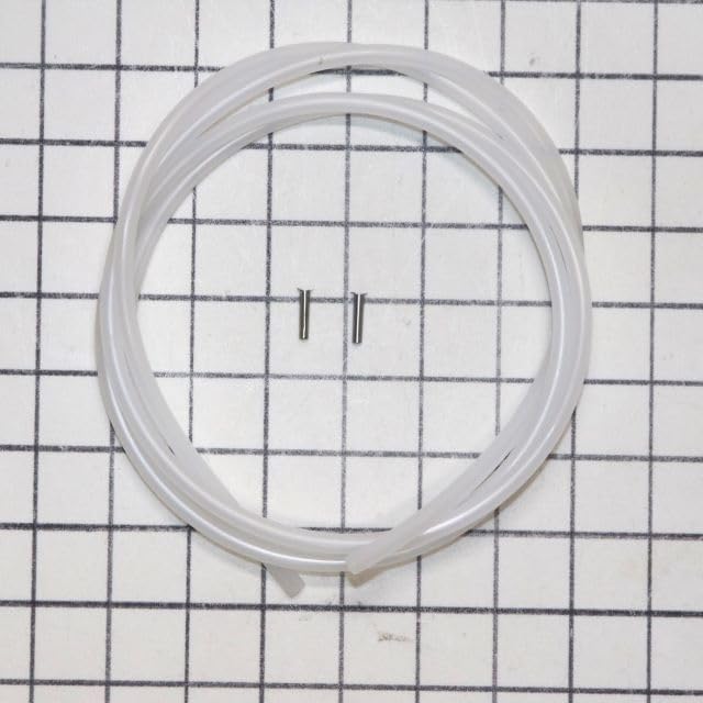 W10823511 Refrigerator Water Line Tube Kit