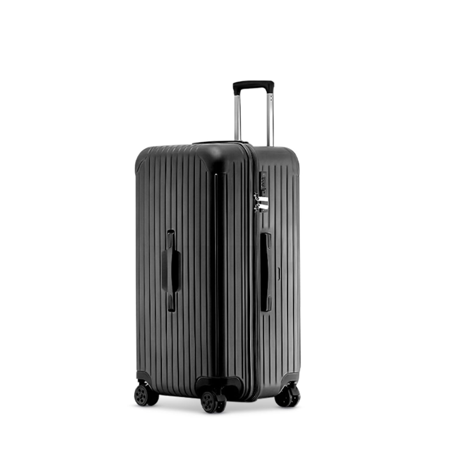 Amazon | [bimiti] スーツケース キャリーバッグ 大容量 115L 10～15泊