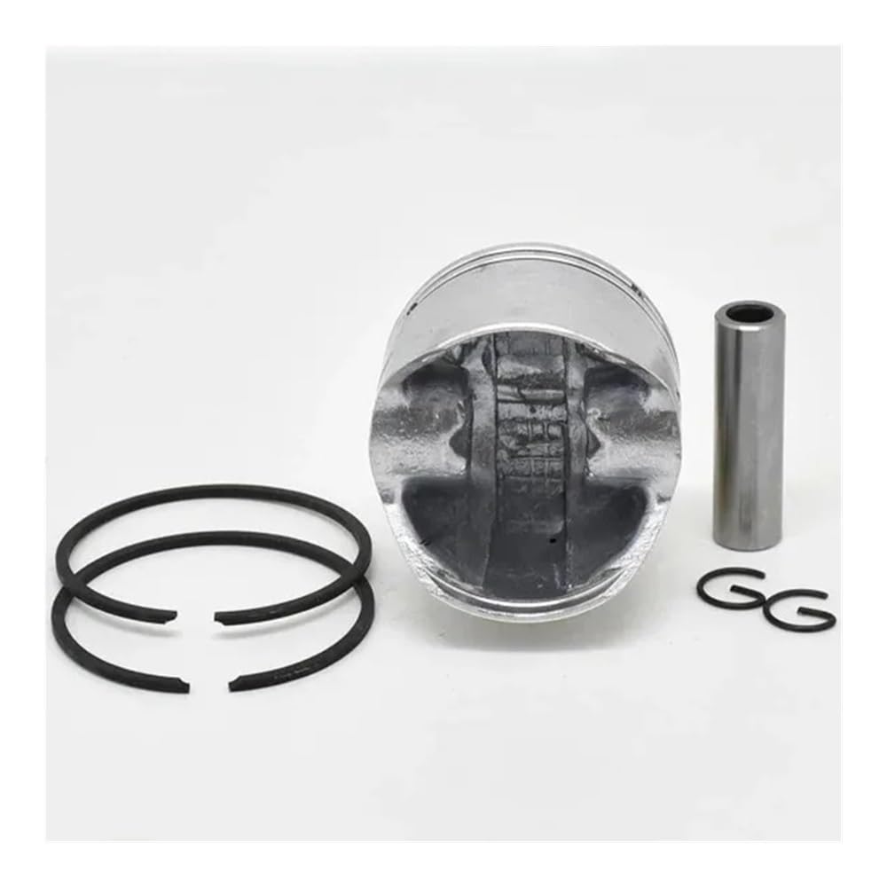 Piston pour taille-haie OMZKT HT603D HT753S : kit cylindre moteur de rechange