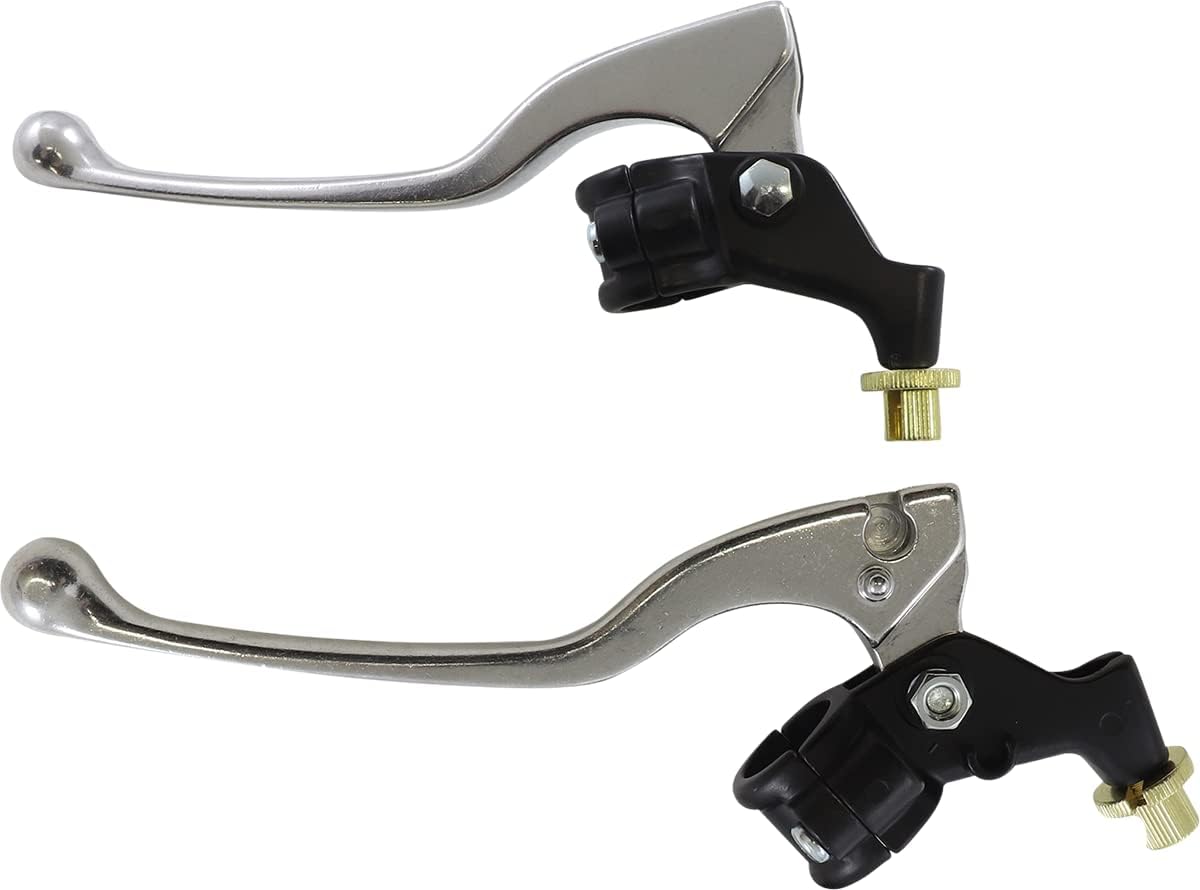 TMV Universal Forged Clutch Lever - Long