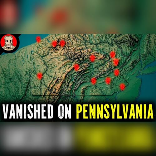 Pennsylvania Vanishings: 5 Cases That Still Haunt the Woods