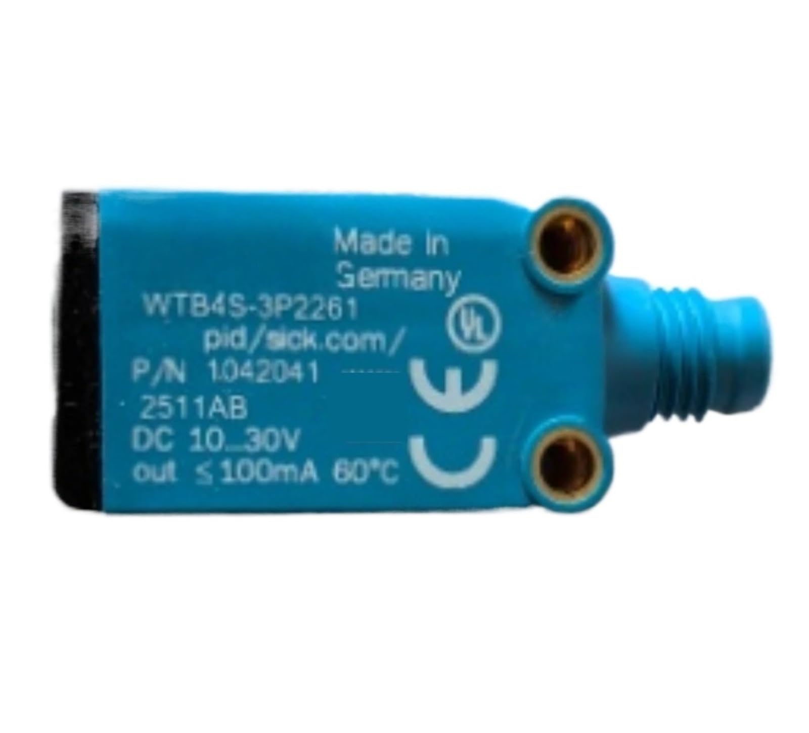 Kszhzymgx One Color Wtb4s-3P2261 Photoelectric Sensor