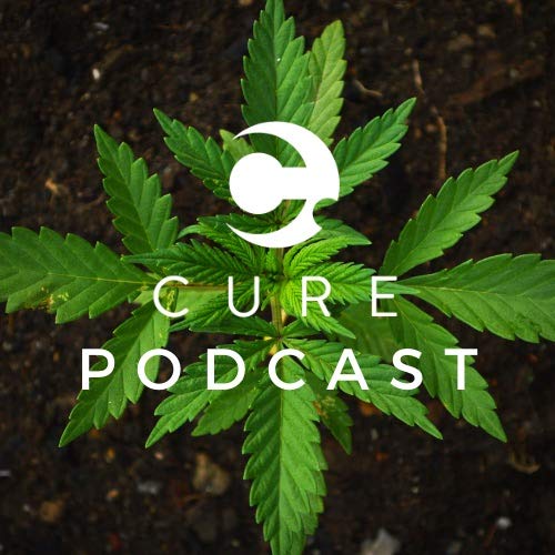 Couverture de CURE Podcast