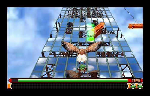 Image of Frogger 3DS (Renewed)