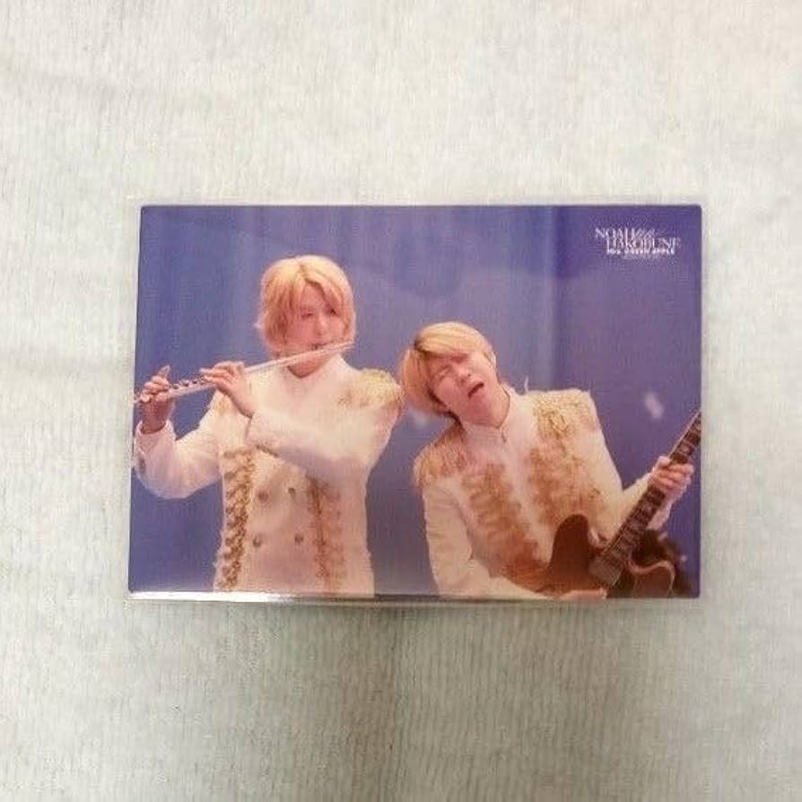 Amazon.co.jp: 藤澤涼架＋若井滉斗 フォトカード トレカ ミセス