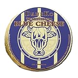 DaneKo Danish Blue Cheese (Wheel of approx. 5.5 pounds)