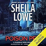 Poison Pen: The Claudia Rose Forensic Handwriting Mysteries, Book 1