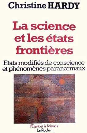 Amazonfr Christine Hardy Hypnose Et Télépathie - 