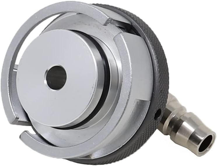 CTA Tools 3932 Brake Bleeder Adapter Compatible with Hyundai, Mitsubishi