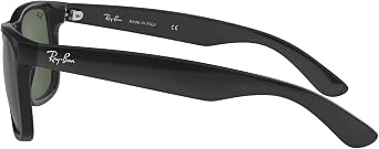 Ray-Ban Unisex Justin Sunglasses (pack of 1)