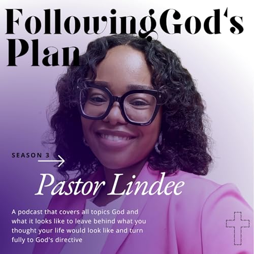 Couverture de Following God's Plan