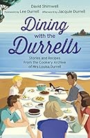 Algopix Similar Product 16 - Dining with the Durrells Stories and