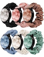 Black/Pink/Starlight/Nude/Green/Blue