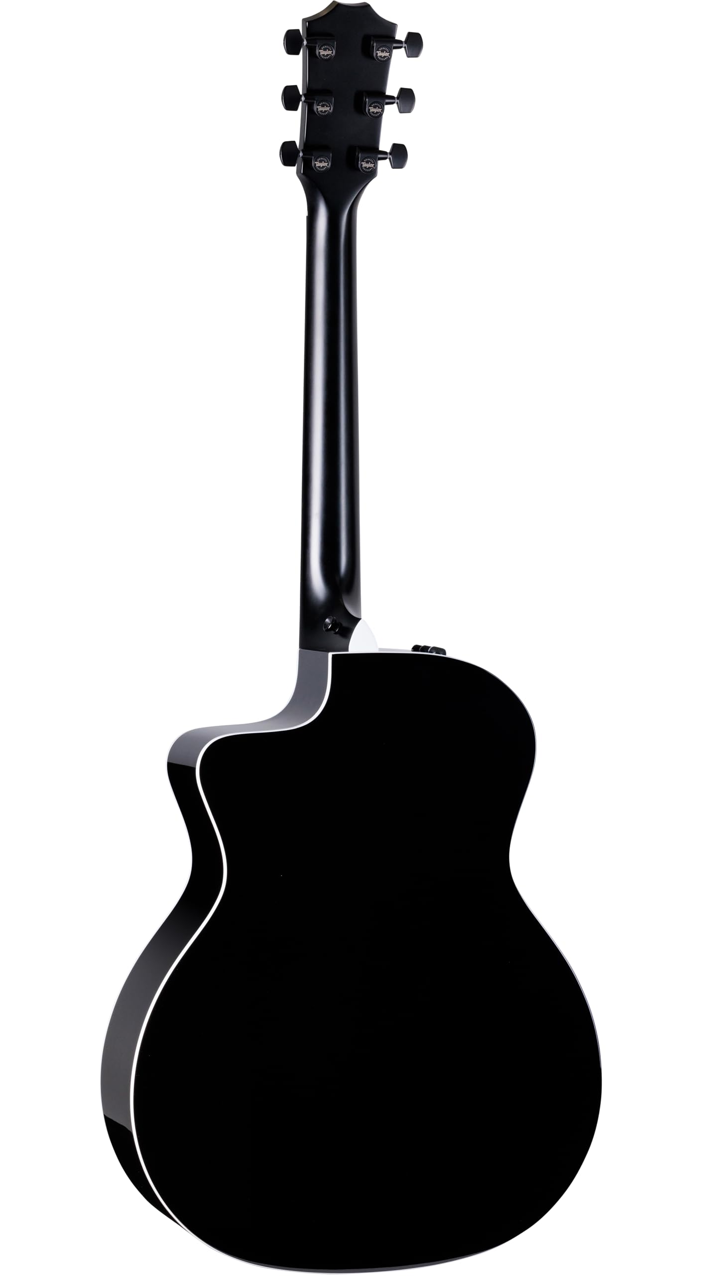 Amazon.com: Taylor 214ce Special Edition Acoustic-electric