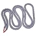 10 Feet Soft Water Absorbent Rope Tint Tools, Window Tint Film Install Water Drying Absorbed Rope, Automotive Windshield Rope Car Door Glass Cleaning Tool Prevent Liquid Spreading Barrier Rope Tool