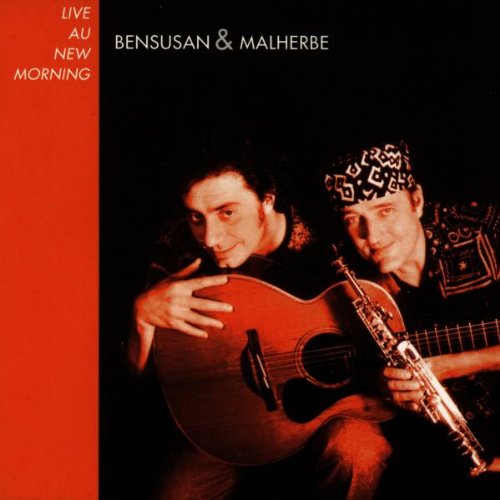 Live au New Morning