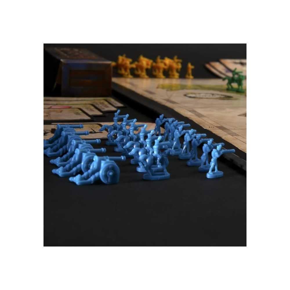 HASBRO RISK Neue Version