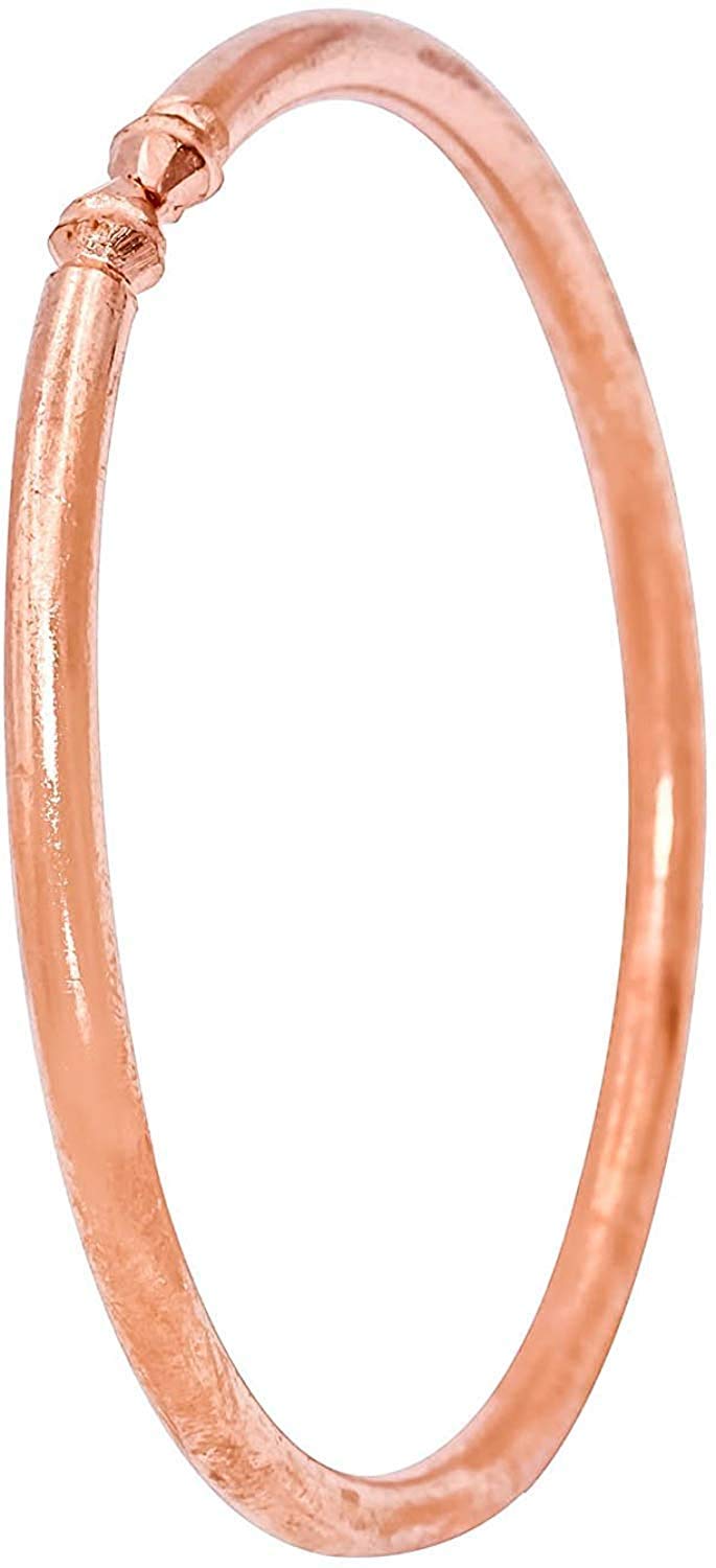 BigMart Copper Adjustable Kada Bracelet Free Size Men & Women (Copper Kada) (B08S713FBQ) Amazon Price History, Amazon Price Tracker