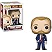 Funko POP!: Royal Family - Prince Harry Collectible Figure