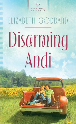 Buy Disarming Andi (Heartsong Presents Contemporary) — BookShops.in