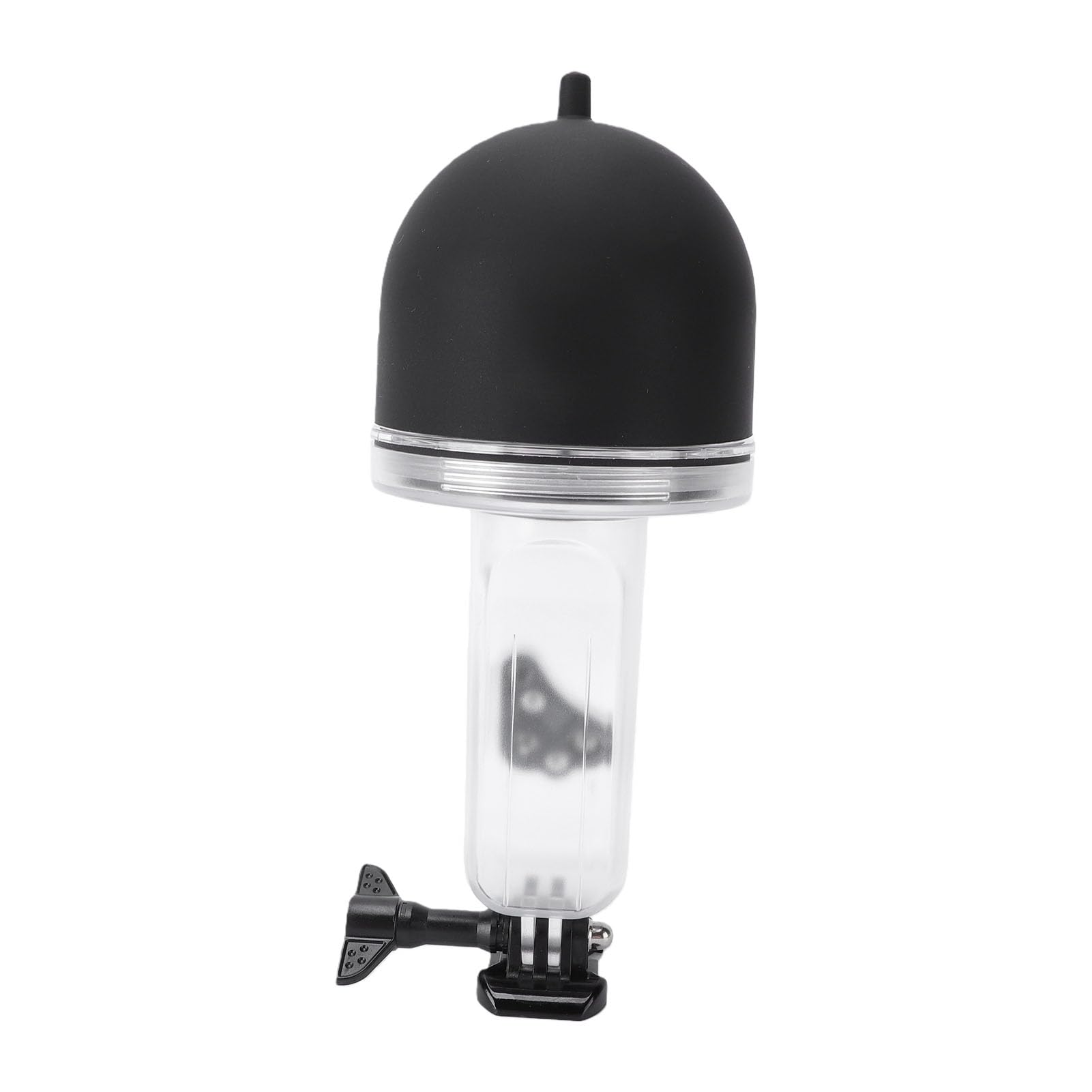 Action Camera Nurkowe Etui do Pocket 4 Pro