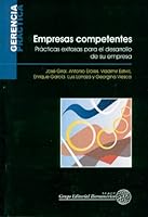 Empresas competentes Practicas exitosas para el desarrollo de su emresa 9706253459 Book Cover